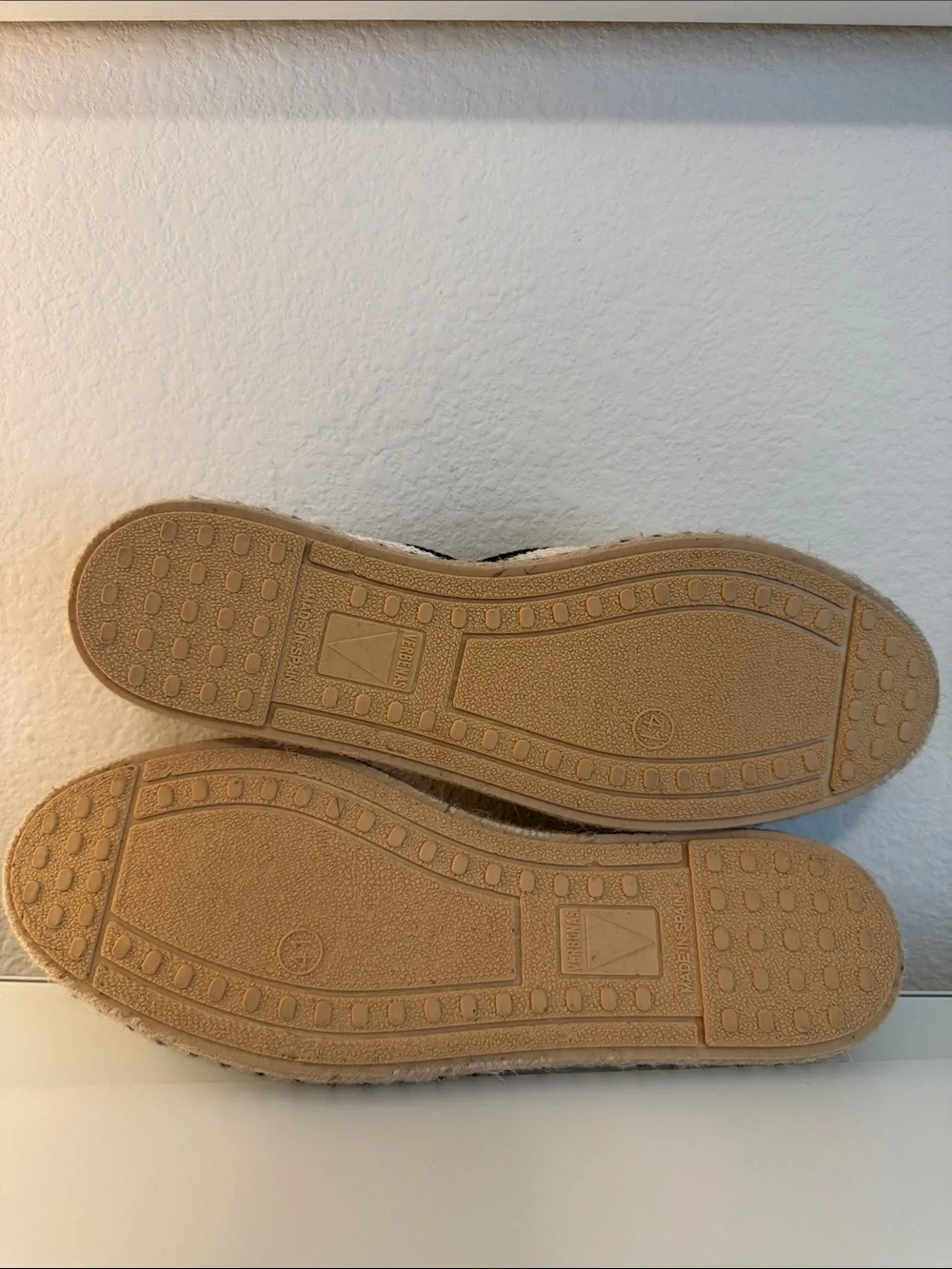 Verbenas lightweight woven